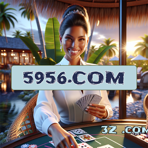 Imersão nas Apostas: 5956.com Revoluciona o Jogo Online