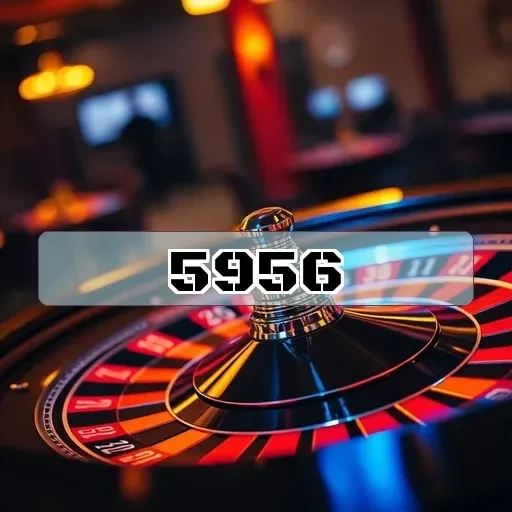 5956.com: Guias Para Mandar Bem nos Jogos de Apostas
