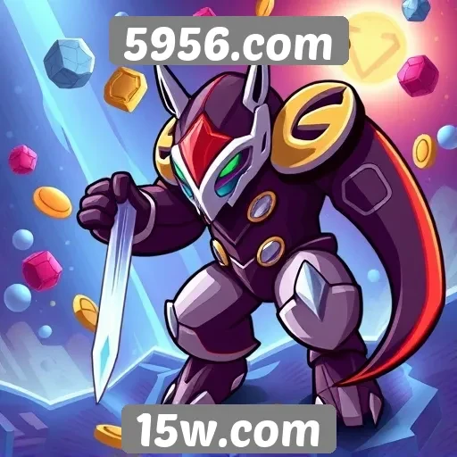 5956.com oferece diversidade de jogos online