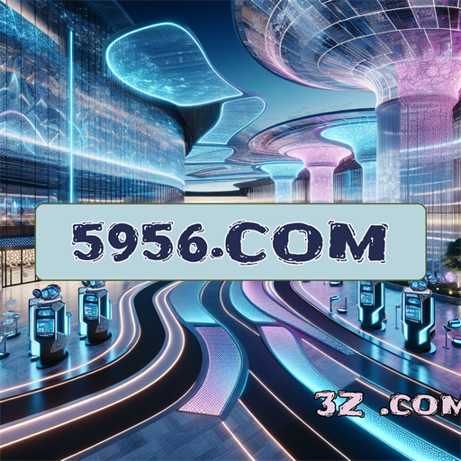 A Magia dos Jogos no 5956.com e Suas Inovações