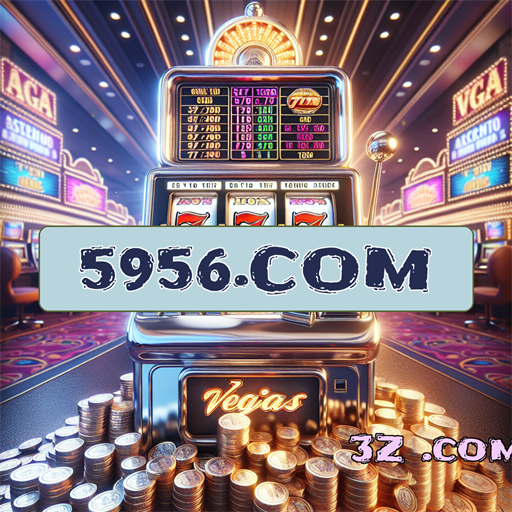 Login Criativo no 5956.com: Uma Experiência Única em Jogos